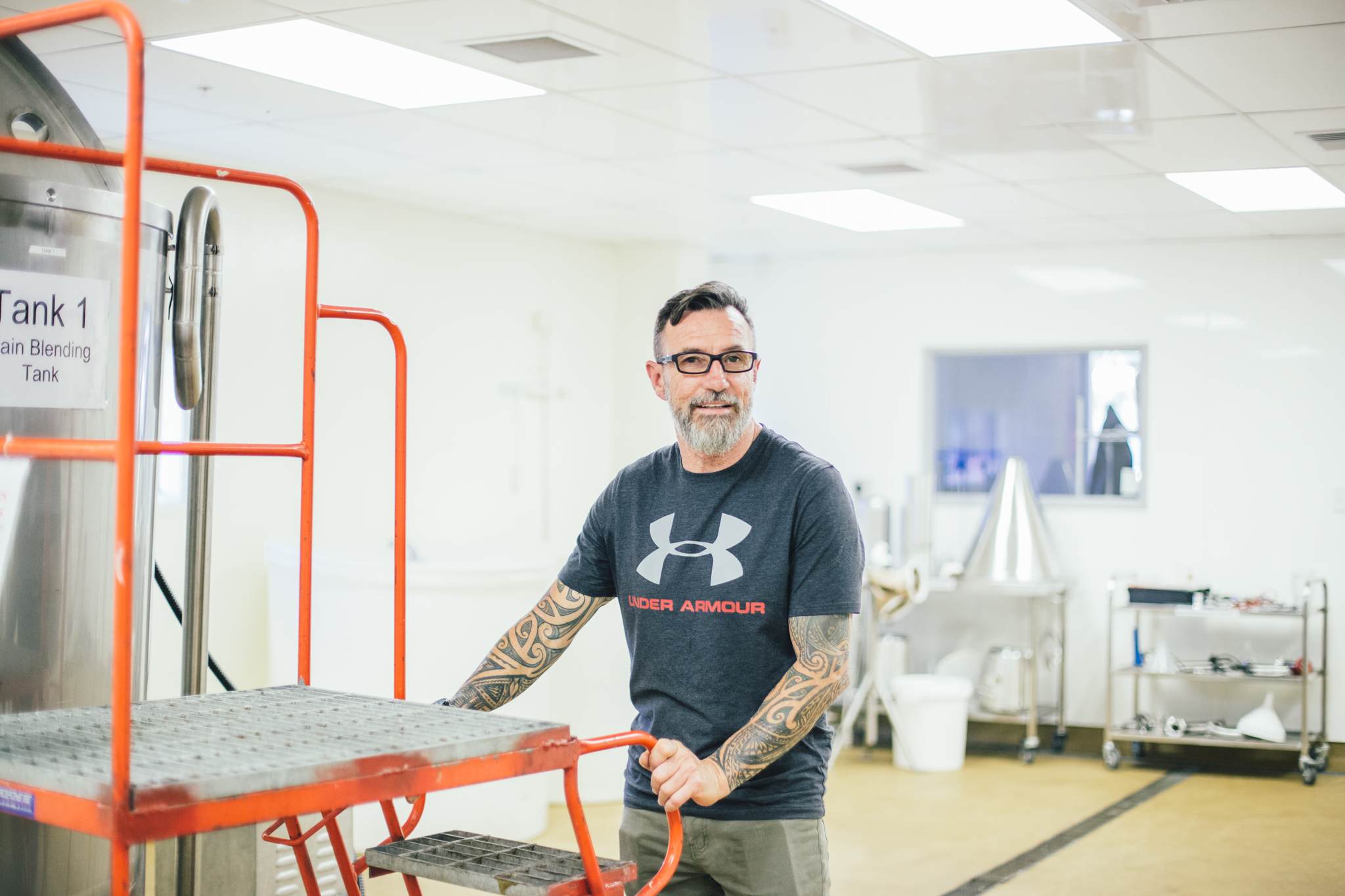 How ZYMUS on Rosebank Road diverts more than 50 of waste from landfill