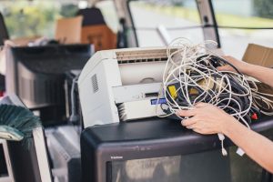 E-Waste