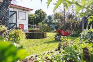 EcoMatters Garden