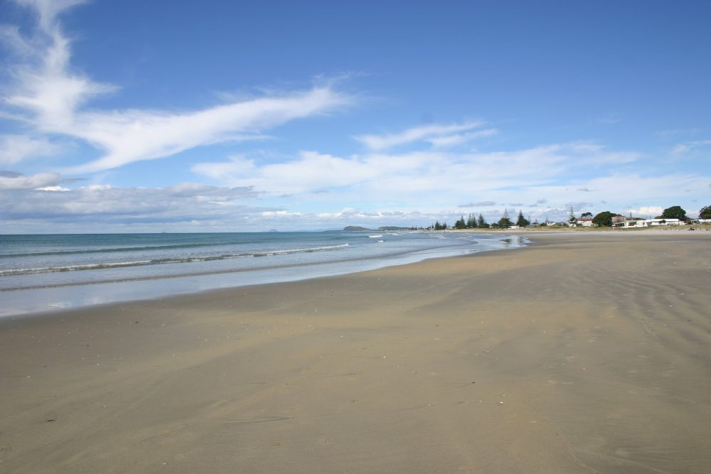 Waihi Beach