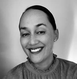 Jaimee Kirby-Brown