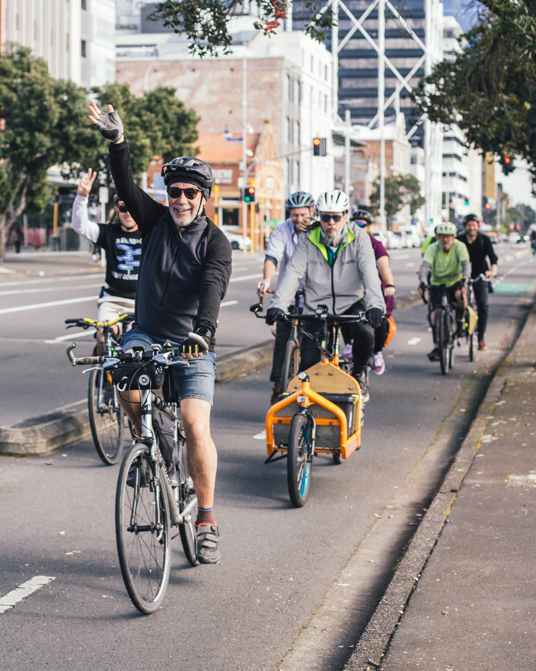 Job vacancy alert! 🚲 Do you love bikes, storytelling and social media? 

We're looking for a Social Media & Communications Coordinator to help keep our bike hubs visible, connected and thriving.

This 12-month fixed-term role (15 hours per week) is perfect for someone who enjoys creating engaging content, building community connections, and sharing the stories that make our bike hubs so special. 

📅 Applications close Friday 3 July. Link to more info in our bio.