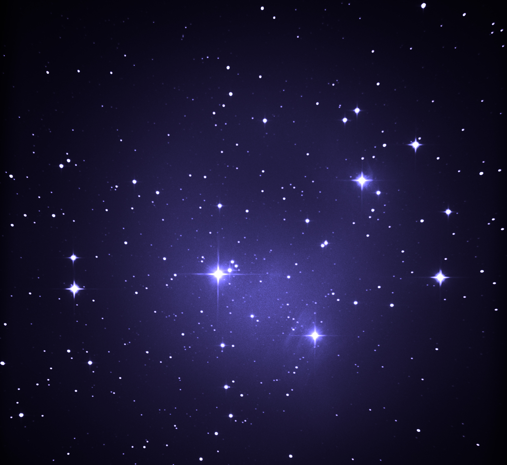 Mānawatia a Matariki! ✨ This Friday 10 July, our Store and Bike Hubs will be closed as we celebrate te tau hou. We'll be back to our usual hours on Saturday and Sunday. 

We hope you enjoy this time of remembrance and reflection with your loved ones. 

-

Photo: Ben Gracewood on Flickr (CC BY-NC 2.0)