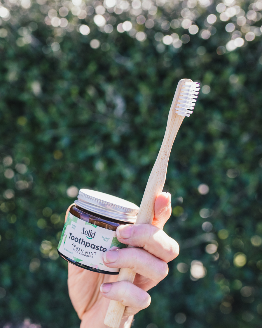 We've got - not one, but SIX Solid toothpaste flavours in stock at the moment. 

So this month, purchase any @solidoralcare toothpaste from the EcoMatters Store and get a free bamboo toothbrush on us. Just our way of saying thanks for making a solid choice this Plastic Free July. Ends 31 July 2026.

📍 EcoMatters Store, 1 Olympic Place, New Lynn, AKL
Open Wednesdays to Sundays 10am-2pm, except on public holidays

Every purchase helps us continue our local environmental work.